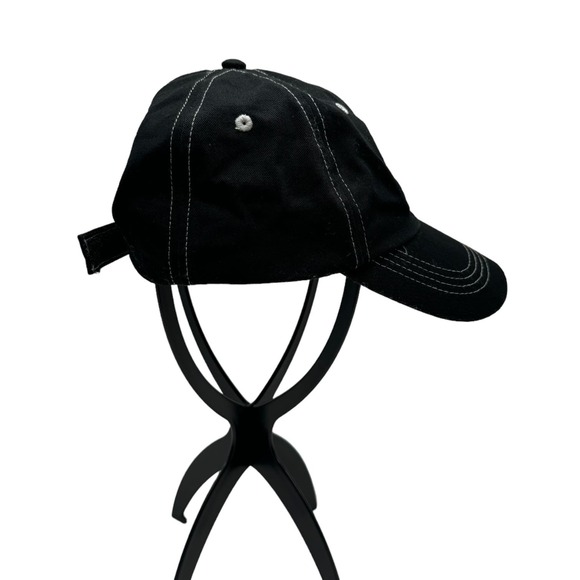 Quaker State Advance Auto Parts Black Cap with Logo - Picture 4 of 6